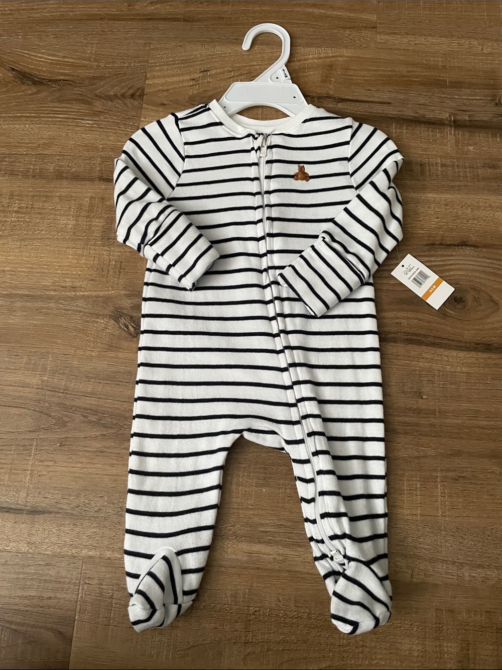 Gap Double Zipper Sleeper